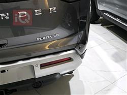 نیسان پاسفایندەر